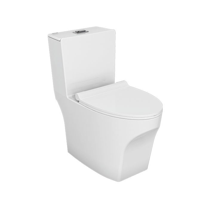 توالت فرنگی چینی کرد مدل لیندا توالت فرنگی چینی کرد مدل لیندا