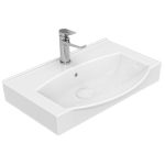 روشویی روکابینتی کرد مدل آزالیا 60