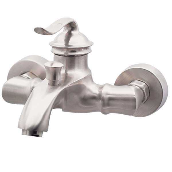 hermes-bathroom-nobel شیر حمام نوبل مدل هرمس