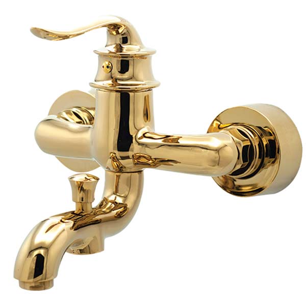 mars-bathrom-nobel شیر حمام نوبل مدل مارس