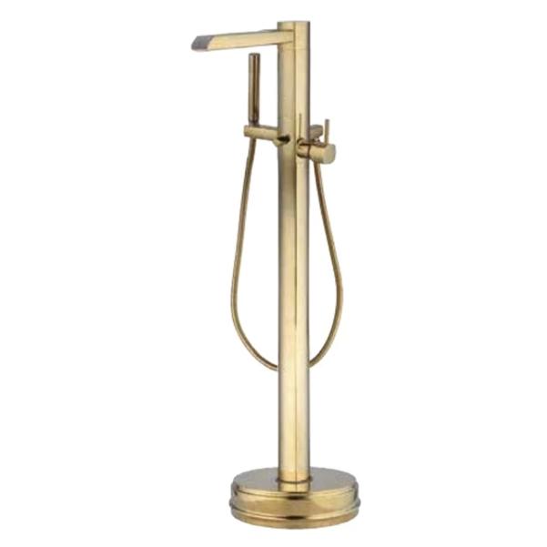 بریدال طلایی شیر وان پرکن راسان مدل بریدال