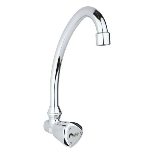 قو دیواری کلاسیک شیر قو دیواری کلاسیک