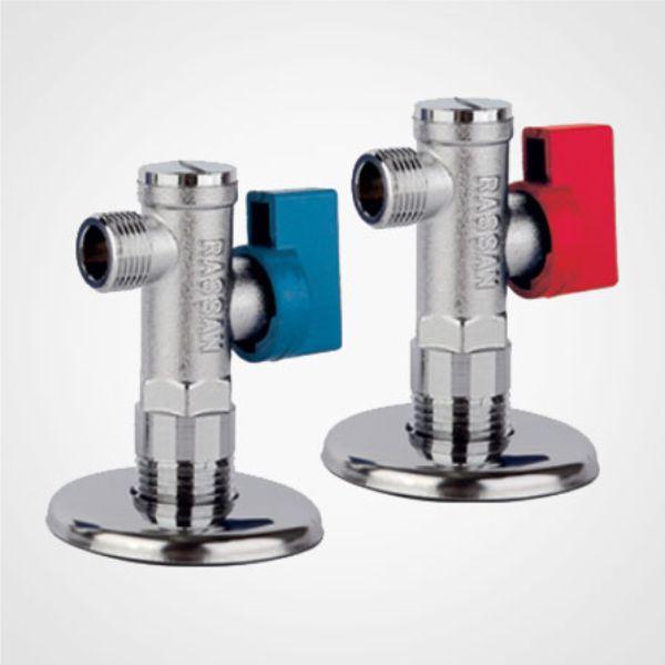 پیسوال 3-8 راسان شیر پیسوار اتوماتیک راسان 3.8