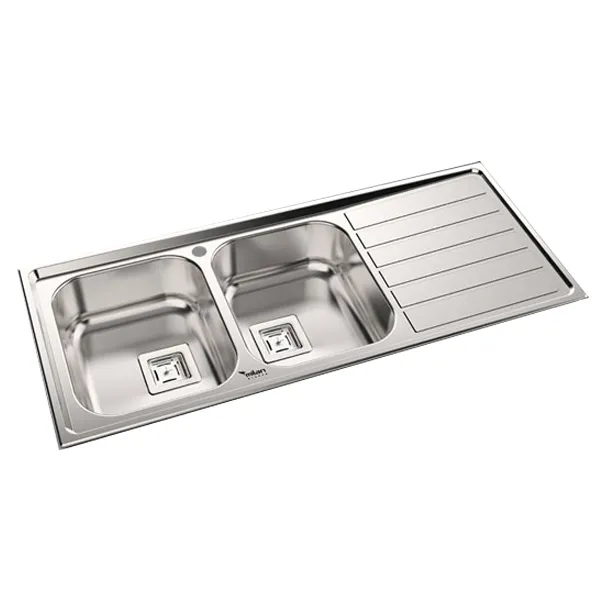 1014 سینک توکار میلان مدل ۱۰۱۴