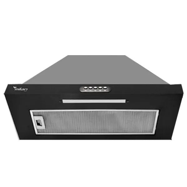 3007 هود مخفی میلان مدل آراد ۳۰۰۷