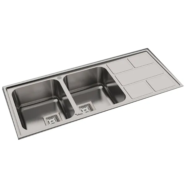 5010 سینک توکار میلان مدل ۵۰۱۰