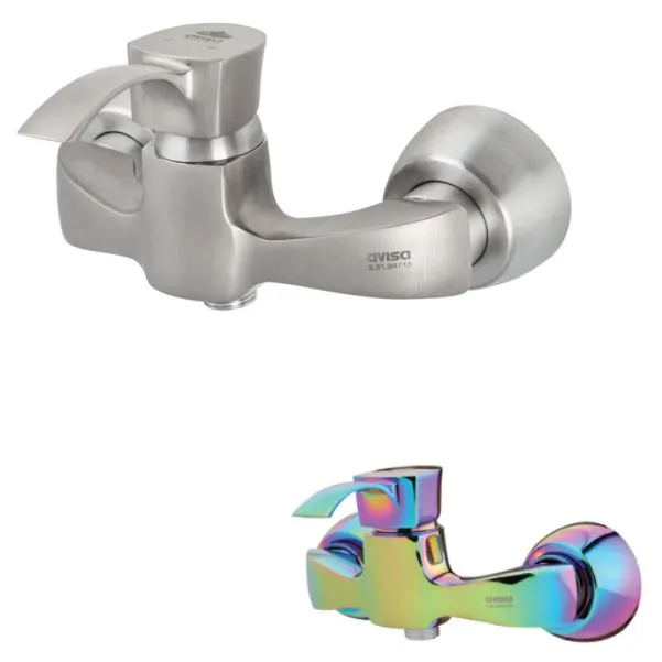 پارلا شیر توالت آویسا مدل پارلا