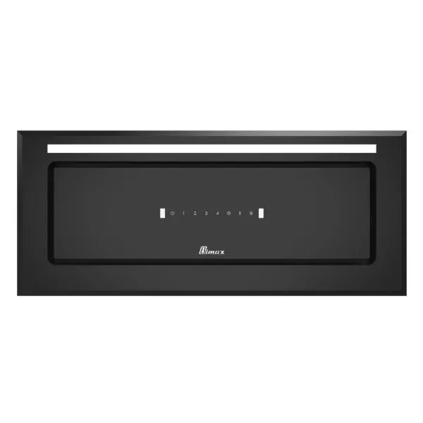 2076 هود مخفی بیمکث مدل ۲۰۷۶