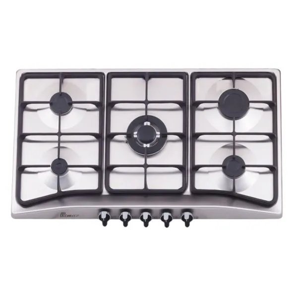 5010 اجاق گاز بیمکث مدل MG 5010