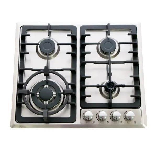 5013 اجاق گاز بیمکث مدل MG 5013