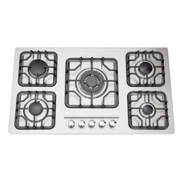 5084 اجاق گاز بیمکث مدل MG 5084