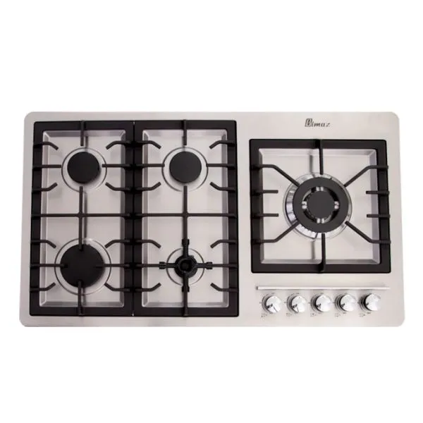5089 اجاق گاز بیمکث مدل MG 5089