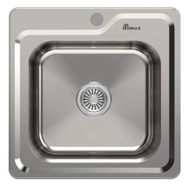 930 سینک ظرفشویی توکار بیمکث مدل ۹۳۰