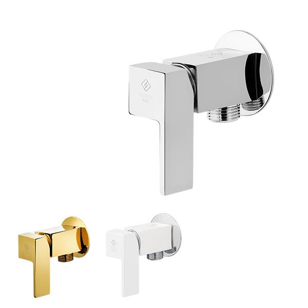 شیر قو دیواری کاویان مدل آسا شیر قو دیواری کاویان مدل آسا