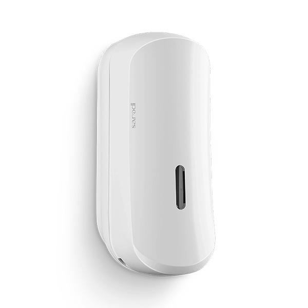 1 جامایع دیواری ایمن آب مدل پریما (عرضه سارودی)