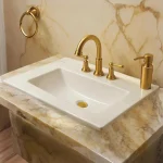روشویی روکابینتی آرمیتاژ مدل آرالیا 40*60