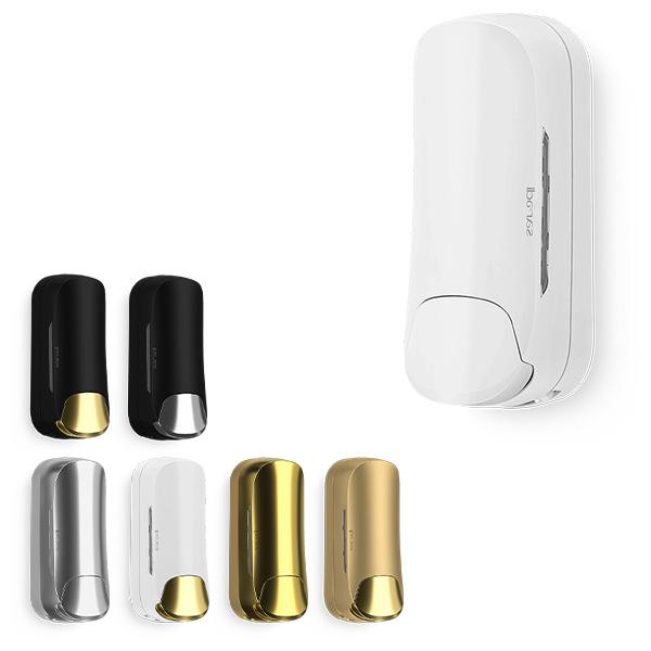 8 جامایع دیواری ایمن آب مدل ایما (عرضه سارودی)