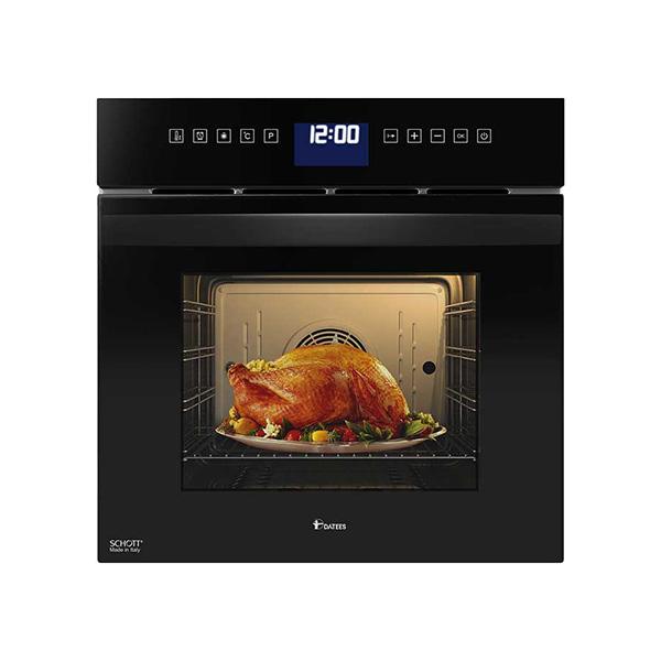 3 فر برقی توکار داتیس مدل DF-683