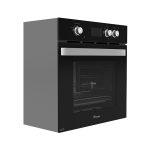 فر گازی برقی توکار داتیس مدل DF-672