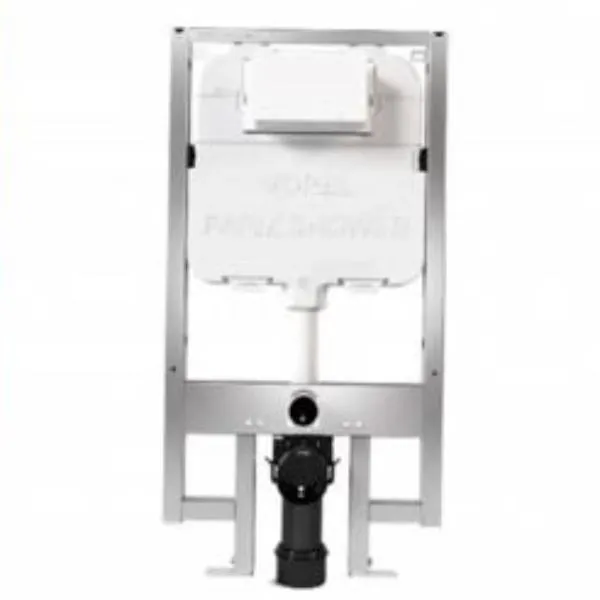 FTW-58-1 فلاش تانک توکار والهنگ فریز شاور مدل FTW 58