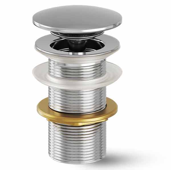 موند-کروم زیر آب اتومات شودر مدل موند