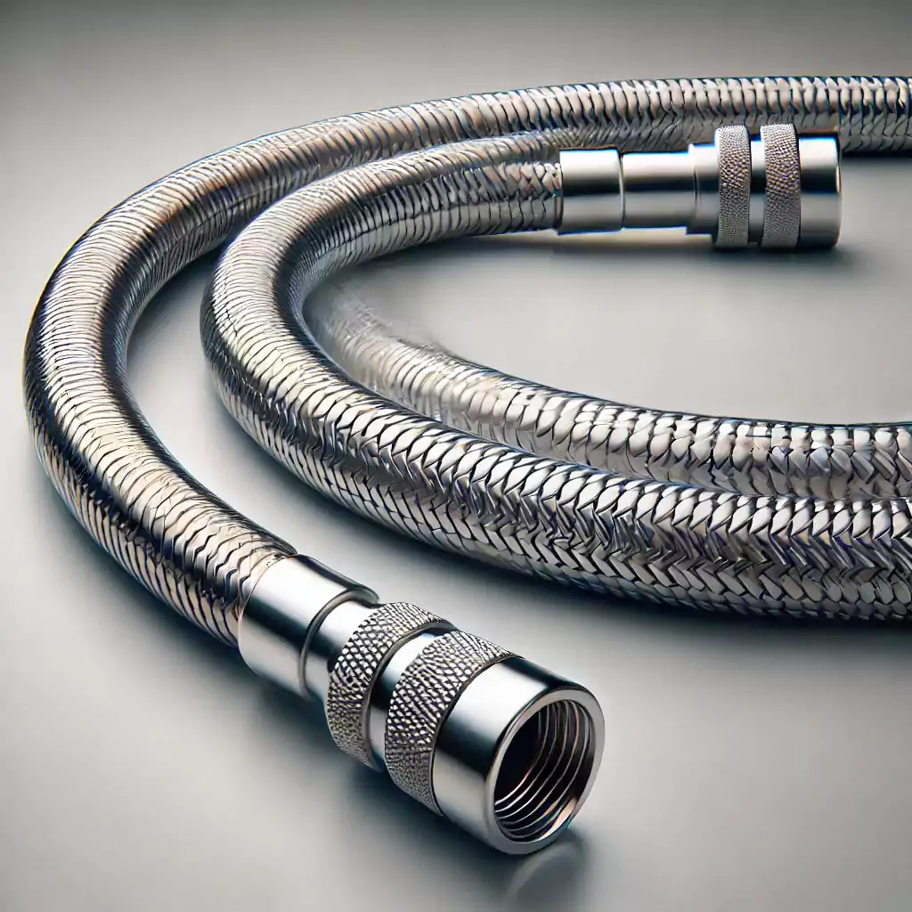 آموزش نصب و تعویض شیلنگ روشویی