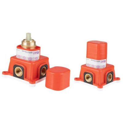 باکس شیر توکار A پلاس البرز روز