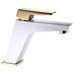 شیر ظرفشویی البرز روز مدل ابلیک