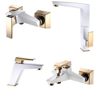 شیر توالت البرز روز مدل ابلیک