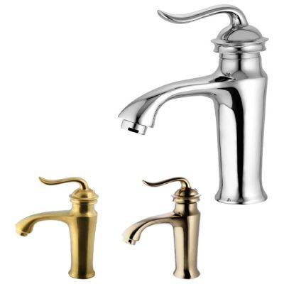 شیر روشویی البرز روز مدل اسپیرال