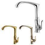 شیر ظرفشویی البرز روز مدل اسپیرال