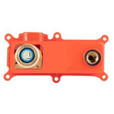 باکس شیر توکار C البرز روز