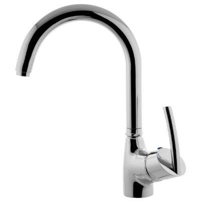 شیر ظرفشویی البرز روز مدل تنسو