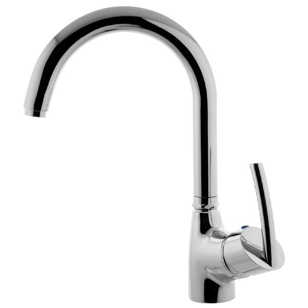 شیر ظرفشویی البرز روز مدل تنسو