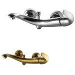 شیر حمام البرز روز مدل تورینو