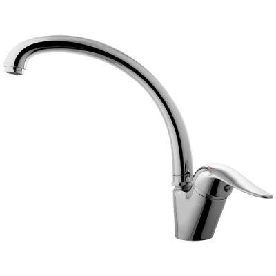 شیر ظرفشویی البرز روز مدل داک