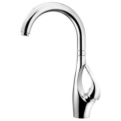 شیر ظرفشویی البرز روز مدل دراپ