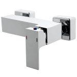 ست شیرآلات البرز روز مدل رایان