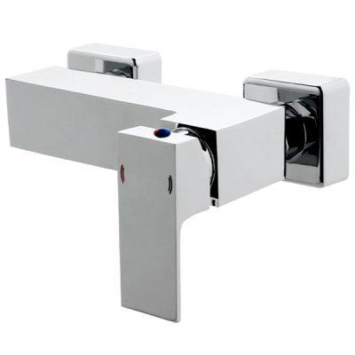 ست شیرآلات البرز روز مدل رایان