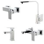 ست شیرآلات البرز روز مدل رایان