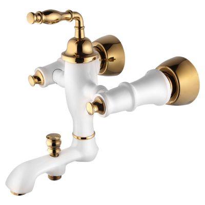 شیر حمام البرز روز مدل روبروتو