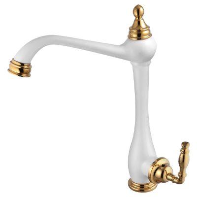 شیر ظرفشویی البرز روز مدل روبروتو