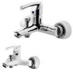 شیر حمام البرز روز مدل ستاره