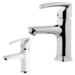 شیر روشویی البرز روز مدل ستاره