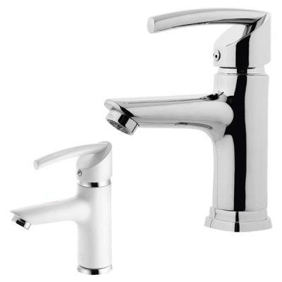 شیر روشویی البرز روز مدل ستاره