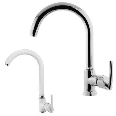 شیر ظرفشویی البرز روز مدل ستاره