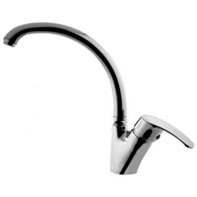 شیر ظرفشویی البرز روز مدل صدف