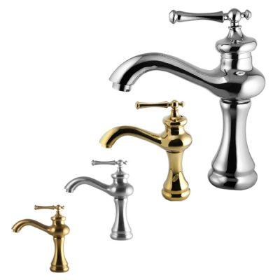 شیر روشویی البرز روز مدل علاءالدین