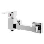 شیر توالت البرز روز مدل فلت