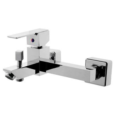 شیر حمام البرز روز مدل فلت